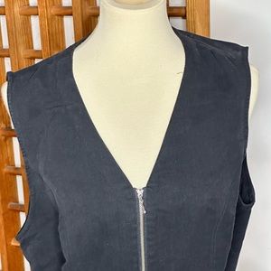Vintage Robbie Bee Woman’s Western Vest